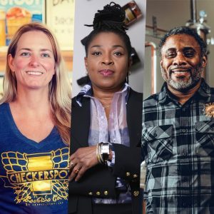 ATCC award-winning webinar series production and video campaign